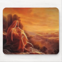 Jesus Thinking About You