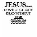 JESUS t-shirts