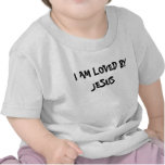 JESUS t-shirts