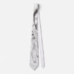 Jesus With Lamb Ties