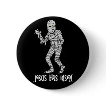Jesus Zombie