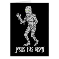 Jesus Zombie