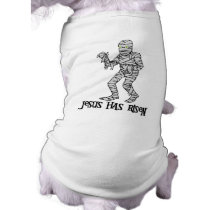 Jesus Zombie