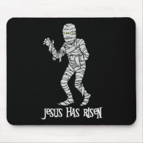 Jesus Zombie