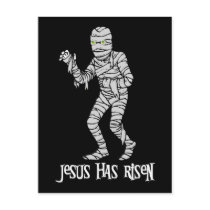 Jesus Zombie