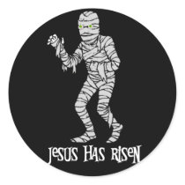 Jesus Zombie