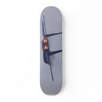 Jet Aeroplane Skateboard Decks