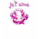 je't aime t-shirts