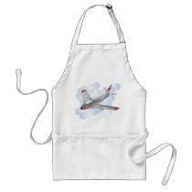 Jet Aprons