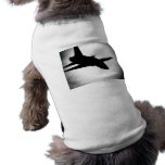Jet pet clothing