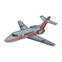 Jet Polo Shirt