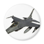 JET FIGHTER magnets