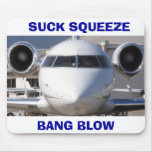 JET mousepads