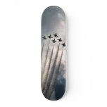 Jet Skateboard