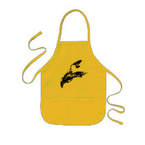Jet ski big jump aprons