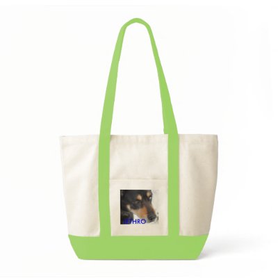 Jethro Canvas Bags by canis10
