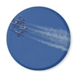 Jets Planes Blue Angels magnets