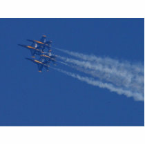 Jets Planes Blue Angels Cut Outs