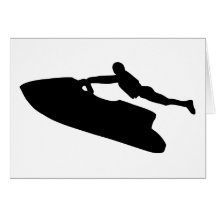 Jetski Cards