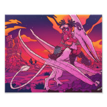 Jett 1 photo print