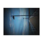 Jetty Postcard