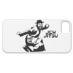 Jew Jitsu