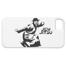 Jew Jitsu