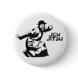 Jew Jitsu Button