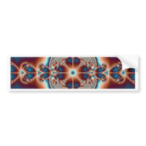 Jewel Bumper Stickers
