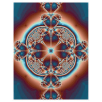 Jewel Flyer Design