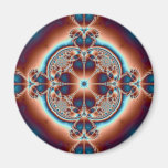 Jewel Fridge Magnets