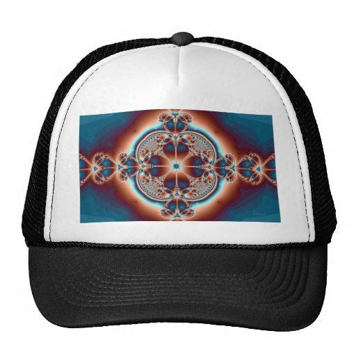 Jewel Hats
