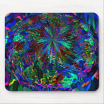 Jewel in Paradise mousepads