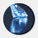 Jewel Magnets