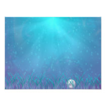 Jewel of the Sea Photo Print
