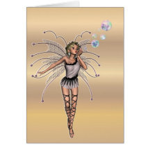 Jewel Pixie Legend Cards