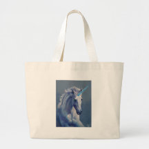 Jewel the Unicorn Bag