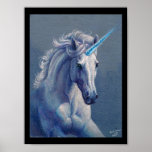 Jewel the Unicorn Posters