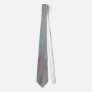 JEWEL TONES by SHARON SHARPE Custom Tie