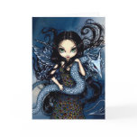 "Jewele" Greeting Card
