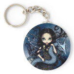 "Jewele" Keychain
