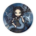"Jewele" Magnet