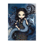 "Jewele" Postcard