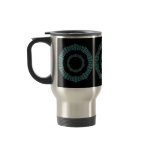Jeweled Mug