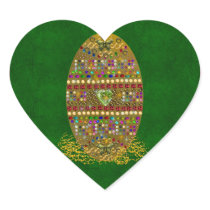 Jewelled Easter Egg