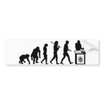 Jewellers jewellery lovers diamond setters gear bumper stickers