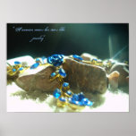 Jewellery posters