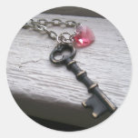 Jewellery  Sticker