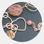 Jewellery  Sticker