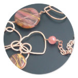 Jewellery  Sticker stickers